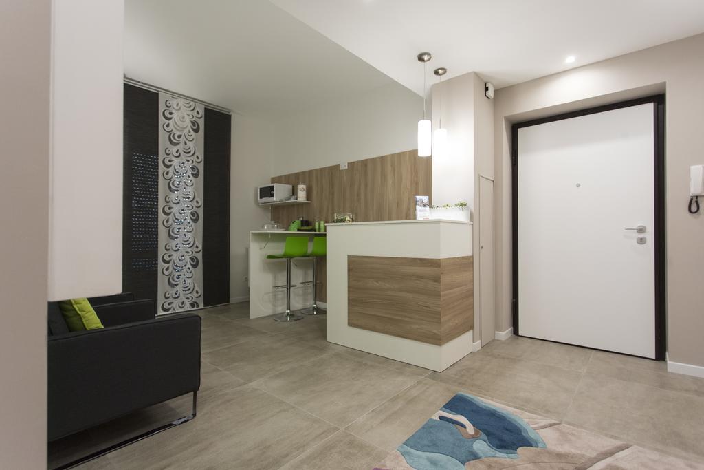 Hotel Frammenti à Matera Extérieur photo
