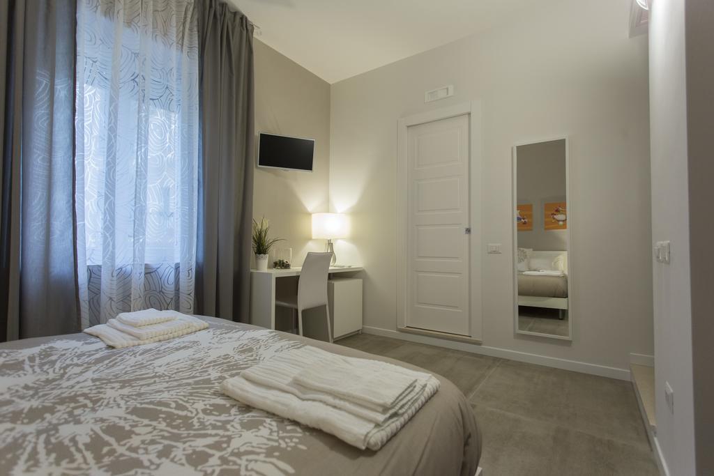 Hotel Frammenti à Matera Extérieur photo